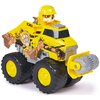 Pojazd SPIN MASTER Psi Patrol Rescue Wheels Rubble 6069304 Seria Psi Patrol