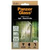 Szkło hartowane PANZERGLASS Matrix Ultra-Wide Fit do Apple iPhone 16 Pro Max Model telefonu iPhone 16 Pro Max