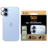 Szkło hartowane na obiektywy PANZERGLASS PicturePerfect do Apple iPhone 16/16 Plus Seria telefonu iPhone