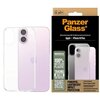Etui PANZERGLASS HardCase do Apple iPhone 16 Plus Przezroczysty Model telefonu iPhone 16 Plus
