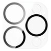 Szkło hartowane na obiektywy PANZERGLASS PicturePerfect do Apple iPhone 16 Pro/16 Pro Max Model telefonu iPhone 16 Pro Max