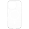 Etui PANZERGLASS HardCase MagSafe do Apple iPhone 16 Pro Przezroczysto-biały Seria telefonu iPhone
