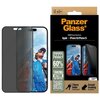 Szkło prywatyzujące PANZERGLASS Ultra-Wide Fit do Apple iPhone 15/16 Seria telefonu iPhone