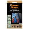 Szkło prywatyzujące PANZERGLASS Ultra-Wide Fit do Apple iPhone 15/16 Model telefonu iPhone 15