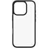 Etui PANZERGLASS HardCase do Apple iPhone 16 Pro Przezroczysty-czarny Seria telefonu iPhone