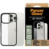 Etui PANZERGLASS HardCase do Apple iPhone 16 Pro Przezroczysty-czarny Model telefonu iPhone 16 Pro