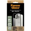 Etui PANZERGLASS HardCase do Apple iPhone 16 Pro Przezroczysty-czarny Marka telefonu Apple