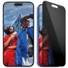 Szkło prywatyzujące PANZERGLASS Ultra-Wide Fit do Apple iPhone 15 Plus/16 Plus Model telefonu iPhone 16 Plus