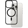 Etui PANZERGLASS HardCase MagSafe iPhone 16 Pro Czarny