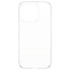 Etui PANZERGLASS HardCase do Apple iPhone 16 Pro Przezroczysty Seria telefonu iPhone