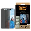 Szkło prywatyzujące PANZERGLASS Ultra-Wide Fit do Apple iPhone 16 Pro Marka telefonu Apple