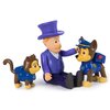 Zestaw figurek SPIN MASTER Psi Patrol Chase i Humdinger 6070746 Typ Zestaw figurek