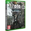 Dead Rising Deluxe Remaster - Edycja Specjalna Gra XBOX SERIES X Rodzaj Gra