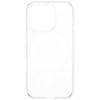 Etui PANZERGLASS HardCase MagSafe do Apple iPhone 16 Pro Max Przezroczysto-biały Seria telefonu iPhone