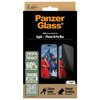 Szkło prywatyzujące PANZERGLASS Ultra-Wide Fit do Apple iPhone 16 Pro Max Model telefonu iPhone 16 Pro Max