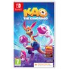 Kangurek Kao Gra NINTENDO SWITCH