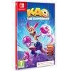 Kangurek Kao Gra NINTENDO SWITCH Rodzaj Gra
