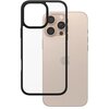 Etui PANZERGLASS HardCase do Apple iPhone 16 Pro Max Przezroczysto-czarny