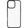 Etui PANZERGLASS HardCase do Apple iPhone 16 Pro Max Przezroczysto-czarny Seria telefonu iPhone