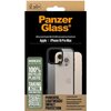 Etui PANZERGLASS HardCase do Apple iPhone 16 Pro Max Przezroczysto-czarny Model telefonu iPhone 16 Pro Max