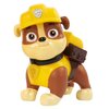 Zestaw figurek SPIN MASTER Psi Patrol Rubble i burmistrz Goodway 6070749 Płeć Dziewczynka