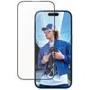 Szkło hartowane PANZERGLASS Aluminum Frame do Apple iPhone 15/16