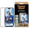Szkło hartowane PANZERGLASS Aluminum Frame do Apple iPhone 15/16 Seria telefonu iPhone