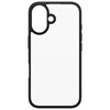 Etui PANZERGLASS HardCase do Apple iPhone 16 Przezroczysto-czarny Seria telefonu iPhone