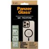 Etui PANZERGLASS HardCase MagSafe do Apple iPhone 16 Pro Max Przezroczysto-czarny Marka telefonu Apple