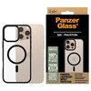 Etui PANZERGLASS HardCase MagSafe do Apple iPhone 16 Pro Max Przezroczysto-czarny Model telefonu iPhone 16 Pro Max