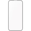 Szkło hartowane PANZERGLASS Aluminum Frame Ultra-Wide Fit do Apple iPhone 16 Plus Seria telefonu iPhone