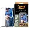 Szkło hartowane PANZERGLASS Aluminum Frame Ultra-Wide Fit do Apple iPhone 16 Plus Marka telefonu Apple