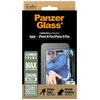 Szkło hartowane PANZERGLASS Aluminum Frame Ultra-Wide Fit do Apple iPhone 16 Plus Model telefonu iPhone 16 Plus