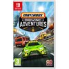 Matchbox Driving Adventures Gra NINTENDO SWITCH
