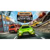 Matchbox Driving Adventures Gra NINTENDO SWITCH Platforma Nintendo Switch