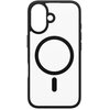 Etui PANZERGLASS HardCase MagSafe do Apple iPhone 16 Przezroczysto-czarny Seria telefonu iPhone