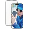 Szkło hartowane PANZERGLASS Aluminum Frame do Apple iPhone 16 Pro