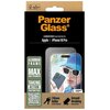 Szkło hartowane PANZERGLASS Aluminum Frame do Apple iPhone 16 Pro Model telefonu iPhone 16 Pro