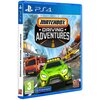 Matchbox Driving Adventures Gra PS4 Rodzaj Gra