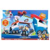 Pojazd SPIN MASTER Psi Patrol Nowy patrolowiec 6069338