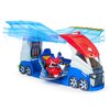 Pojazd SPIN MASTER Psi Patrol Nowy patrolowiec 6069338 Seria Psi Patrol