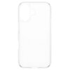 Etui PANZERGLASS HardCase do Apple iPhone 16 Przezroczysty Seria telefonu iPhone