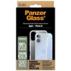 Etui PANZERGLASS HardCase do Apple iPhone 16 Przezroczysty Marka telefonu Apple