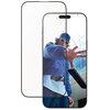 Szkło hartowane PANZERGLASS Aluminum Frame do Apple iPhone 16 Pro Max