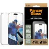 Szkło hartowane PANZERGLASS Aluminum Frame do Apple iPhone 16 Pro Max Marka telefonu Apple