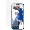 Szkło hartowane PANZERGLASS Classic Fit do Apple iPhone 16