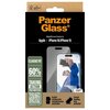 Szkło hartowane PANZERGLASS Classic Fit do Apple iPhone 16 Marka telefonu Apple