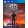 Star Wars Jedi: Ocalały Gra PS4