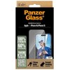 Szkło hartowane PANZERGLASS Ultra-Wide Fit do Apple iPhone 15/16 Model telefonu iPhone 15