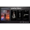 Star Wars Jedi: Ocalały Gra XBOX ONE Platforma Xbox One